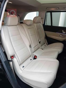 مرسيدس بنز GLS